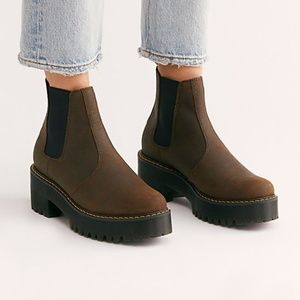 Dr. Martens Rometty Chelsea Boot from Free People